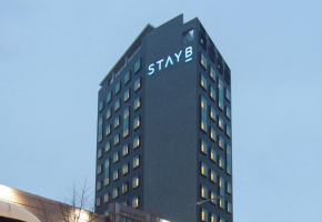  StayB Hotel Myeongdong  Сеул